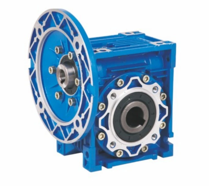 RV Series Worm Gear Speed Reducer