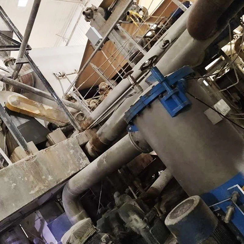 Custom Made Tissue Paper Machine Custom Made Tissue Paper Machine